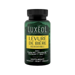 LUXÉOL Luxéol levure de bière revivifiable 90 gélules