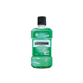 LISTERINE Protection dents et gencives 250ml