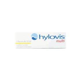 CDD Hylovis multi 10ml