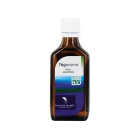 DOCTEUR VALNET Tégarome peau agressée bio 50ml