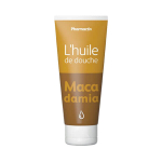 PHARMACTIV L'huile de douche macadamia 200ml