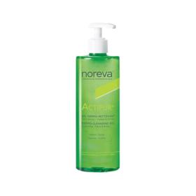 NOREVA Actipur gel dermo-nettoyant 400ml