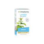 ARKOPHARMA Arkogélules lamier blanc 45 gélules