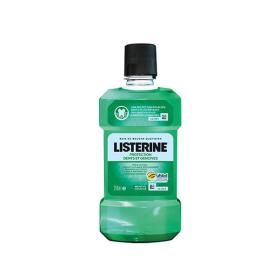 LISTERINE Protection dents et gencives 500ml