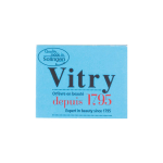 VITRY 10 lames rechange coupe-cors