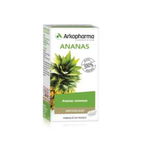 ARKOPHARMA Arkogélules ananas 150 gélules