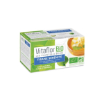 NUTREOV Bio tisane sérénité 18 sachets