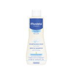 MUSTELA Shampooing doux 500ml