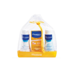 MUSTELA Solaire mon premier week-end au soleil