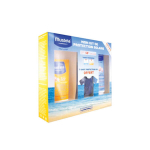 MUSTELA Mon kit de protection solaire spf 50+