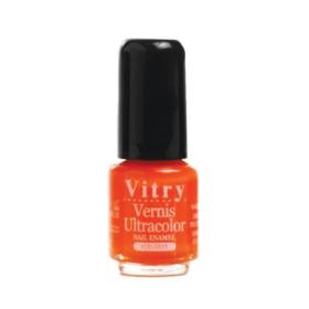 VITRY Vernis à ongles flamenco 49 4ml