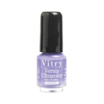 VITRY Vernis à ongles lavande intense 55 4ml