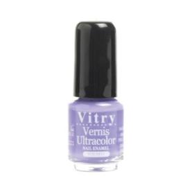 VITRY Vernis à ongles lavande intense 55 4ml