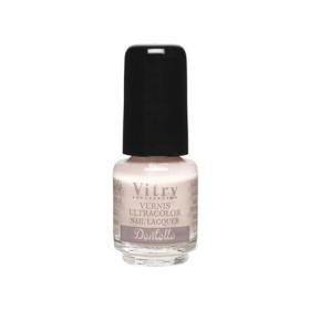 VITRY Vernis à ongles dentelle 145 4ml