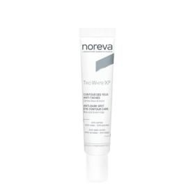 NOREVA Trio white XP contour des yeux anti-tâches 10ml