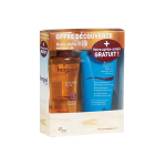 BERGASOL Huile sèche spf 20 125ml + après-soleil 150ml offert