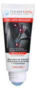 BAUSCH + LOMB Thera pearl thermcool gel anti-douleur roll-on 50ml