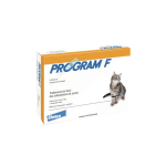 NOVARTIS Program F 6 ampoules