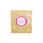 MKL GREEN NATURE Masque visage anti-âge et anti-rides bio 1 unité
