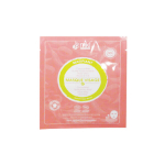 MKL GREEN NATURE Masque visage matifiant bio 1 unité