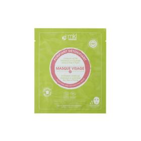 MKL GREEN NATURE Masque visage purifiant détoxifiant