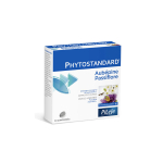 PILEJE Phytostandard aubépine passiflore 30 comprimés