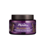 MELVITA Relaxessence gommage intense relaxant bio 240g