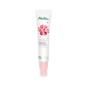 MELVITA Gelée fraîche désalterante nectar de roses 40ml