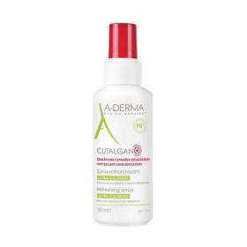 A-DERMA Cutalgan spray rafraîchissant ultra-calmant 100ml