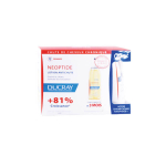 DUCRAY Coffret neoptide 2 lotions antichute 30ml + shampooing anaphase 100ml