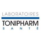 logo marque TONIPHARM