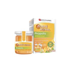 SANTAROME Forté royal propolis intense 40g