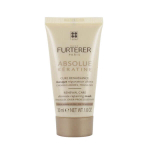 FURTERER Absolue kératine cure renaissance masque réparateur ultime cheveux normaux à fins 30ml