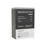 SYNACTIFS MagnActifs bio 45 gélules