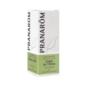 PRANAROM Huile essentielle cèdre de l'atlas 10ml