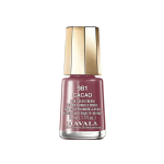 MAVALA Mini color vernis à ongles crème 981 cacao 5ml