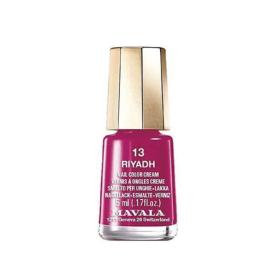 MAVALA Mini color vernis à ongles crème 13 riyadh 5ml