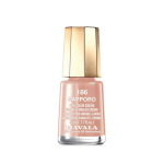 MAVALA Mini color vernis à ongles crème 186 sapporo 5ml