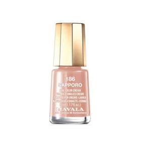 MAVALA Mini color vernis à ongles crème 186 sapporo 5ml