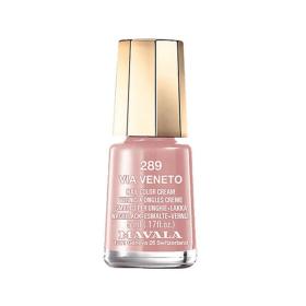 MAVALA Mini color vernis à ongles crème 289 via veneto 5ml