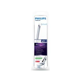 PHILIPS Sonicare airfloss ultra 2 canules interdentaires