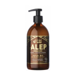 MKL GREEN NATURE L'alep savon liquide bio 500ml