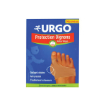 URGO Protection oignons hallux valgus