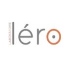 logo marque LÉRO