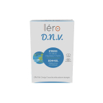 LÉRO DNV stress sommeil 30 capsules