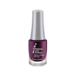 INNOXA Vernis à ongles 403 rouge nuit 4.8ml