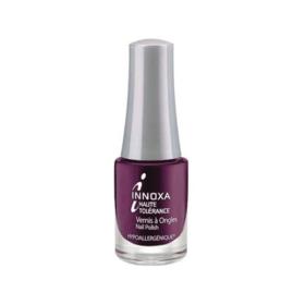 INNOXA Vernis à ongles 403 rouge nuit 4.8ml