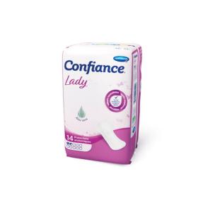 HARTMANN Confiance lady protections 1,5 gouttes 14 protections anatomiques