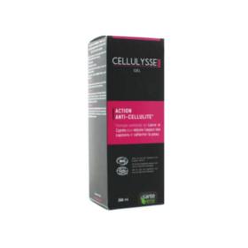 SANTE VERTE Cellulysse expert gel anti-cellulite 150ml