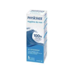 SANOFI Physiomer hygiène nasale Jet dynamique 135ml